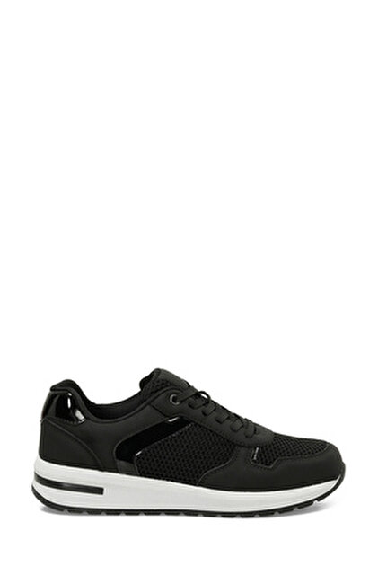 Polaris 325545.Z 5FX Siyah Kadın Sneaker - Fiyatı, Yorumları
