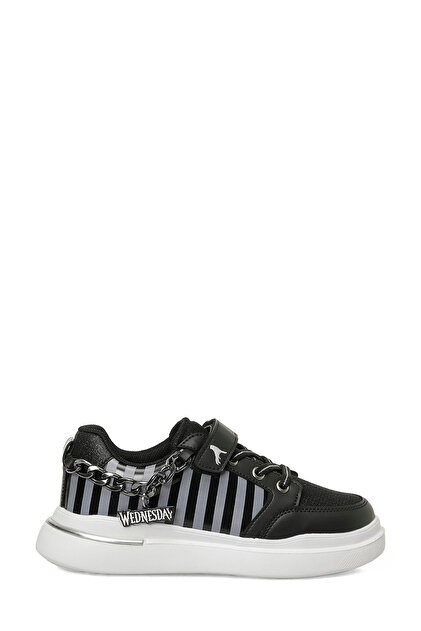 りな WEDNESDAY BILANCA.F6FX Siyah Kız Çocuk Sneaker - Fiyatı, Yorumları