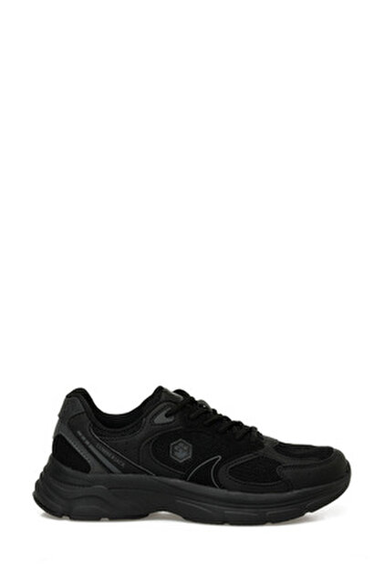 U.S. Polo Assn. CHABY 5PR Siyah Erkek Sneaker - Fiyatı, Yorumları