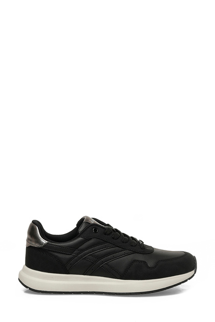 Kinetix NANCY TX G 6FX Siyah Unisex Sneaker - Fiyatı, Yorumları