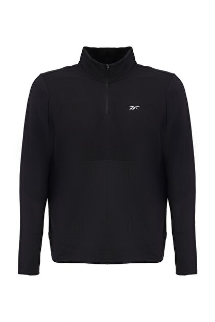 Reebok ALEKRA HZ Siyah Erkek Sweatshirt - Fiyatı, Yorumları