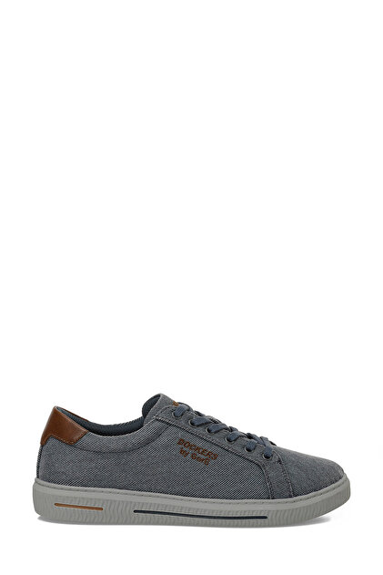 Dockers Dockers 238530N 5FX Gri Erkek Casual Ayakkabı A101946009