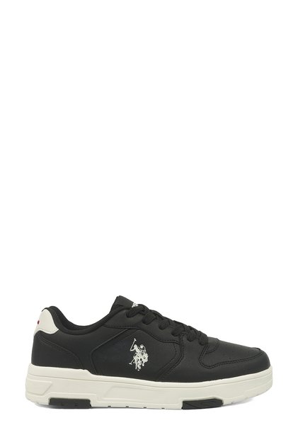 Andy Glb 6Fx Black Men's Sneaker