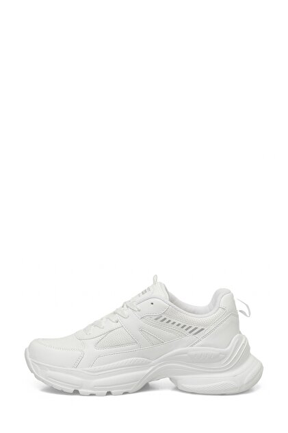 Proshot WANDA W 5FX Beyaz Kadın Sneaker - Fiyatı, Yorumları