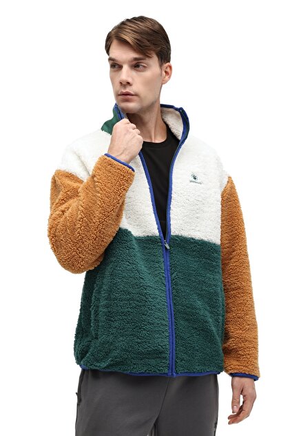 邦楽 Recca Lumberjack ML RUNIC 6LE-67 5PR Ekru Erkek Mont - Fiyatı, Yorumları