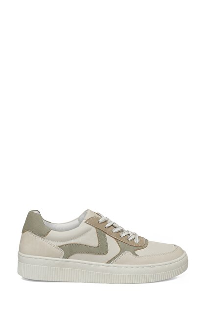 Polaris 323544.Z 5FX Haki Kadın Sneaker - Fiyatı, Yorumları