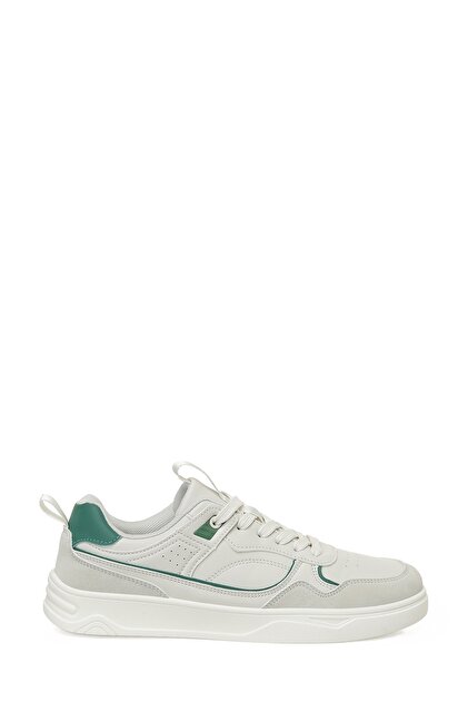 Kinetix TERYA 5FX Beyaz Erkek Sneaker - Fiyatı, Yorumları