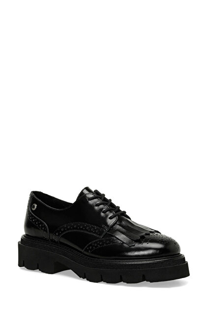 Nine West STENARA 4PR Siyah Kadın Oxford Ayakkabı - Fiyatı, Yorumları Nine West STENARA 4PR Siyah Kadın Oxford Ayakkabı - Fiyatı, Yorumları