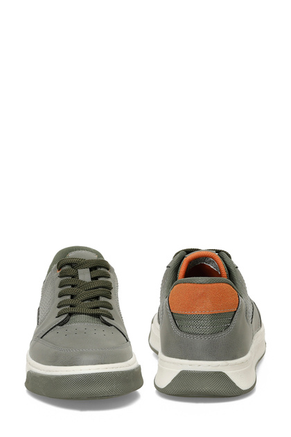 Torex CROZ 5FX Haki Erkek Sneaker - Fiyatı, Yorumları