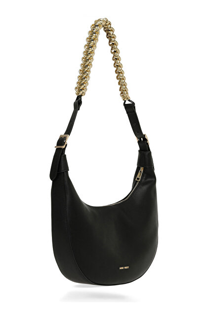 Nine West NONNAMANA 5FX Siyah Kadın Çapraz Çanta - Fiyatı, Yorumları