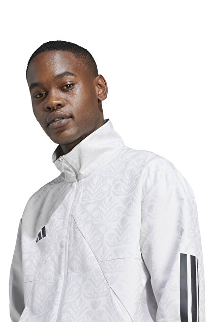 adidas JW0233-E M Tıro Wv Tt Q3 Erkek Ceket Beyaz - Fiyatı, Yorumları