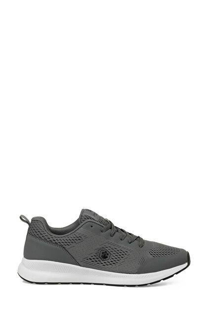 Lumberjack MAXIMUS 6FX Koyu Gri Erkek Sneaker A102204529 - Fiyatı