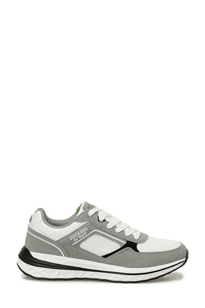 【nrykrsw 】 Dockers 238631 5FX Beyaz Erkek Spor Ayakkabı - Fiyatı, Yorumları