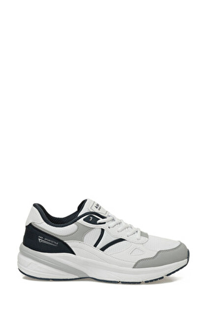 Kinetix JUSTUS-SOFT TX 5FX Gri Unisex Sneaker - Fiyatı, Yorumları