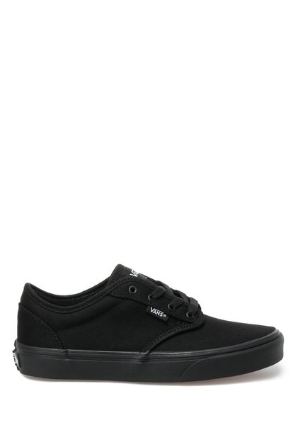 Black - Yt Atwood Children's Casual Shoes Vn000kı51861