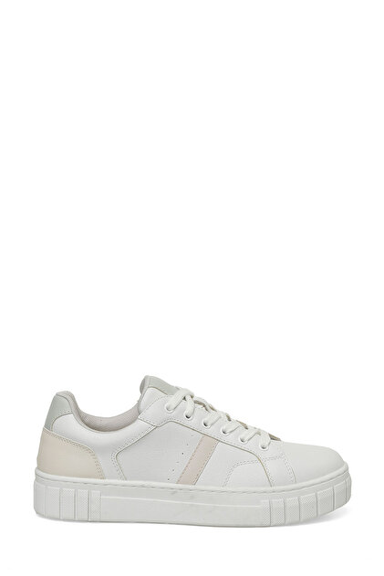 Polaris 323567.Z 5FX Beyaz Kadın Sneaker - Fiyatı, Yorumları