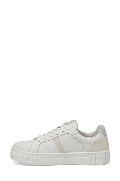 Polaris 323567.Z 5FX Beyaz Kadın Sneaker - Fiyatı, Yorumları