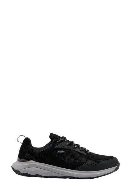 CAMP FEVER TEXAPORE LOW M Siyah Erkek Outdoor