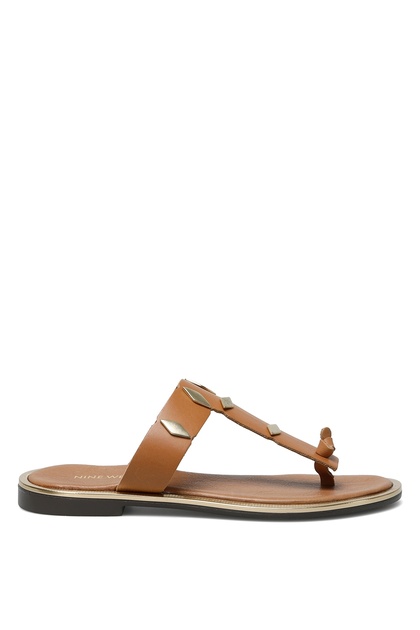 Zerodore 1fx Women's Flat Slippers