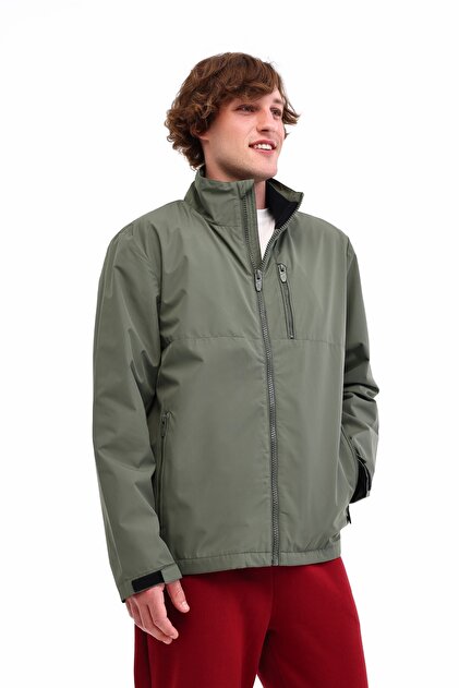 Kinetix ML EDDY COAT 1SN13 5PR Haki Erkek Mont - Fiyatı, Yorumları
