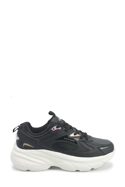 Romily Pu W 5Pr Black Women's Sneaker