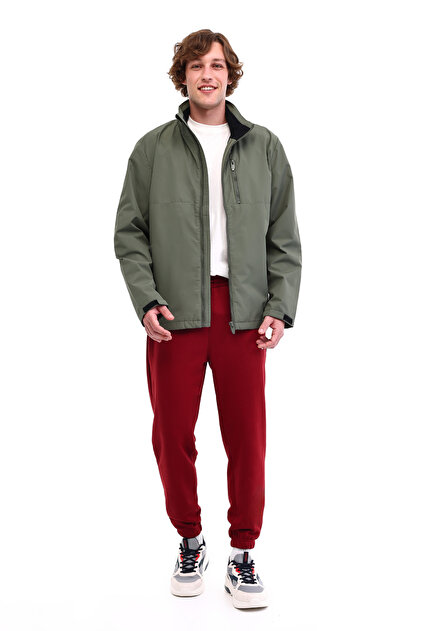 Kinetix ML EDDY COAT 1SN13 5PR Haki Erkek Mont - Fiyatı, Yorumları