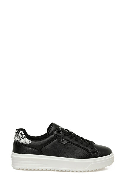 Kinetix NICEA 5FX Siyah Kadın Sneaker - Fiyatı, Yorumları