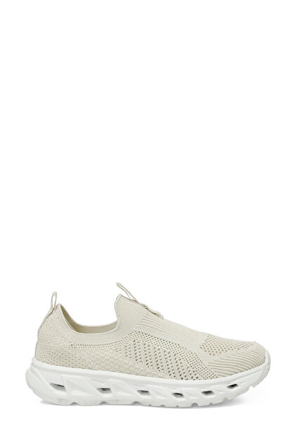 Kinetix ZEVY 5FX Bej Kadın Slip On - Fiyatı, Yorumları