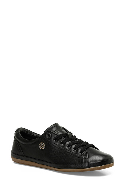 jojo　脚 U.S. Polo Assn. JOJO 5FX Siyah Kadın Sneaker - Fiyatı, Yorumları