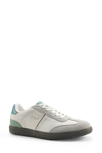Lumberjack HILARY 5FX GRI Kadın Sneaker - Fiyatı, Yorumları