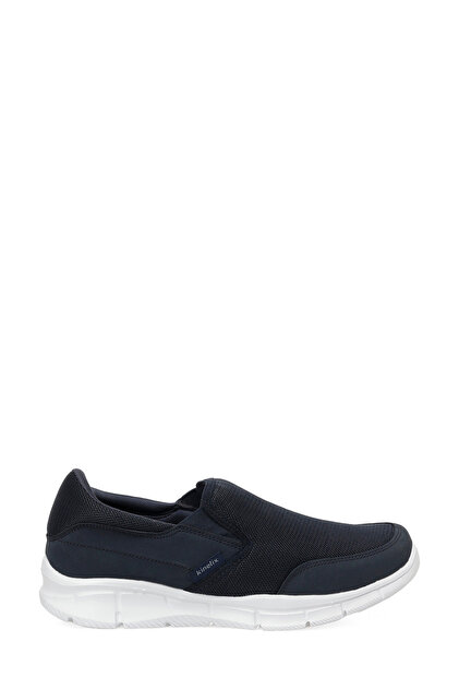 Kinetix KEYA II TX 5FX Lacivert Erkek Slip On - Fiyatı, Yorumları