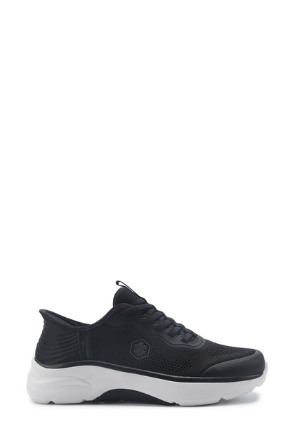Lumberjack KADO 5FX Siyah Erkek Sneaker 101932457 - Fiyatı, Yorumları