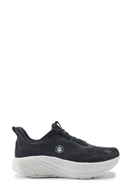 Lumberjack SWORD 6FX Siyah Erkek Sneaker A102065434 - Fiyatı