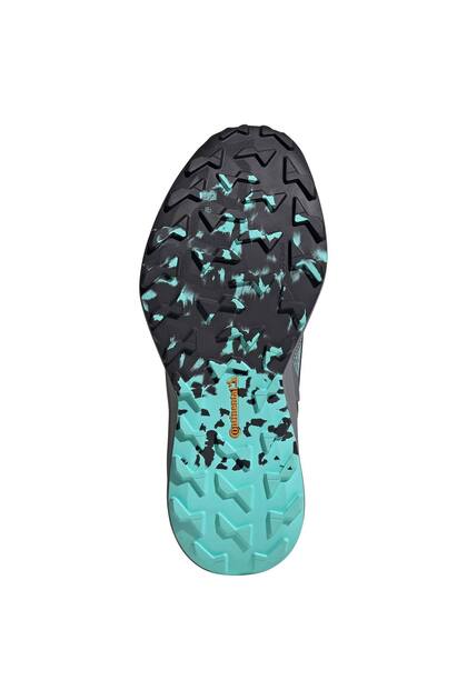 adidas Kantai Trail Erkek Gri Outdoor Ayakkabı (JQ8205) - Fiyatı