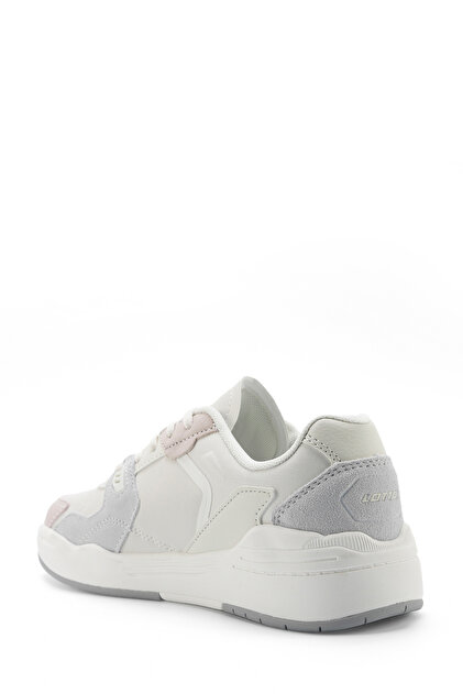 Lotto BRIONI WMN 5FX Beyaz Kadın Sneaker - Fiyatı, Yorumları