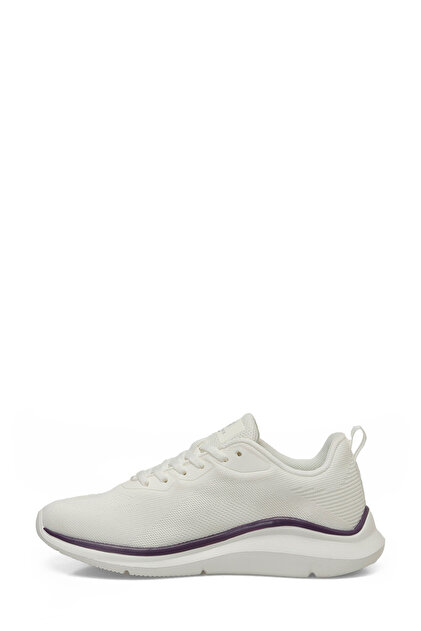 Lumberjack IVORY 5FX KIRIK BEYAZ Kadın Comfort Ayakkabı - Fiyatı