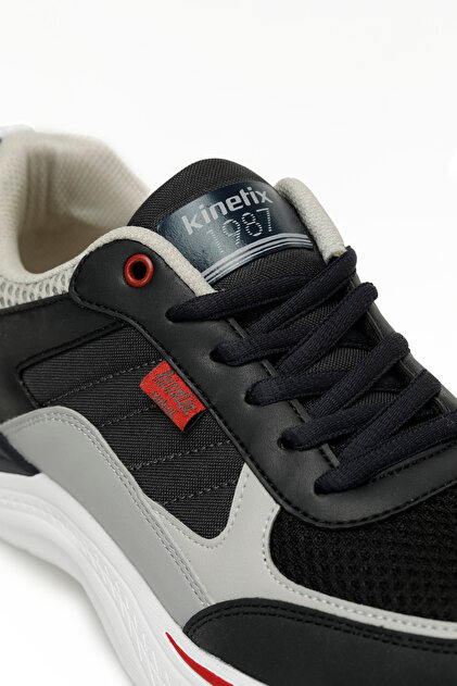 Kinetix ZALINA G 5FX Lacivert Erkek Çocuk Spor Ayakkabı - Fiyatı