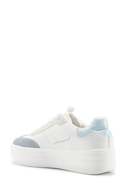 Lumberjack SMILE 5FX Mavi Kadın Sneaker - Fiyatı, Yorumları