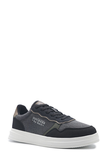 Dockers 238636 5FX Siyah Erkek Sneaker - Fiyatı, Yorumları