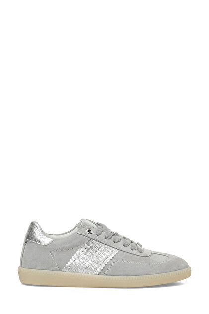 İnci YASMI 5FX Gri Kadın Sneaker - Fiyatı, Yorumları