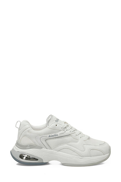 Kinetix KULIKO 5FX Beyaz Kadın Sneaker - Fiyatı, Yorumları
