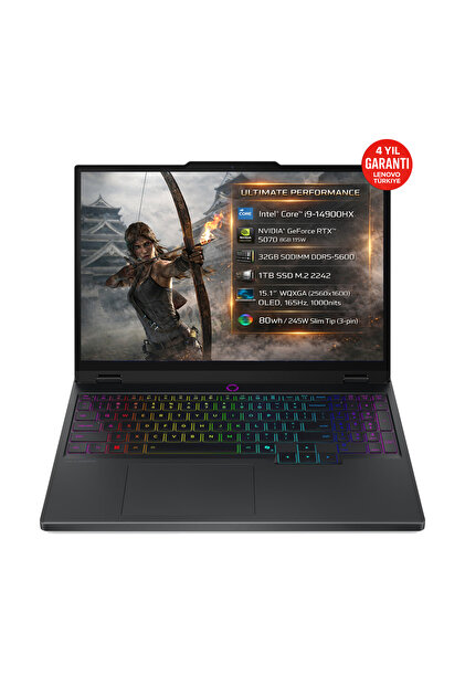 ACER Predator Helios Neo 16 AI PHN16-73-9128A009 Ultra9 275HX 32GB
