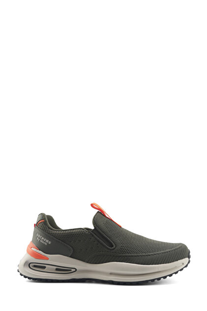Dockers 238522 5FX Haki Erkek Slip On - Fiyatı, Yorumları