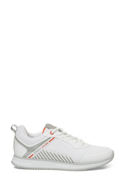 Cruzo Tx 5Fx White Unisex Sneaker