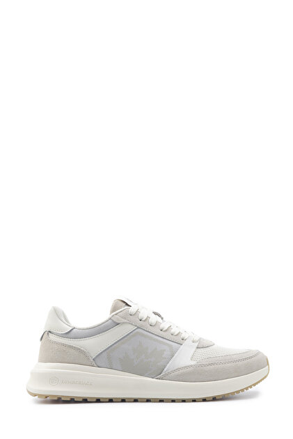 Lumberjack CANCEL 5FX Beyaz Erkek Sneaker - Fiyatı, Yorumları