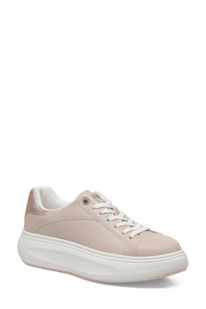 Lumberjack YETO 5FX Açık Pembe Kadın Sneaker - Fiyatı, Yorumları