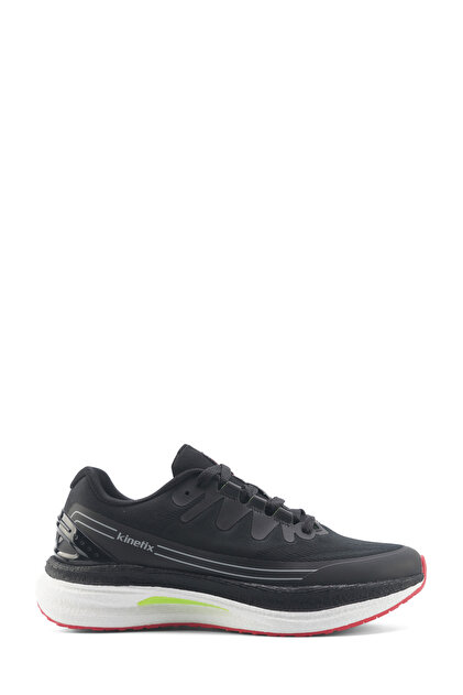 Kinetix VISION PLUS TX 5FX Siyah Erkek Koşu Ayakkabısı - Fiyatı