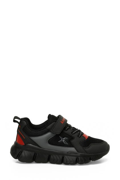 Renium F 5Fx Black Male Child Sneaker Shoes