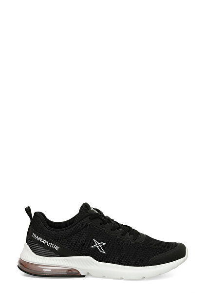 Kinetix CRAW TX 5FX Siyah Erkek Sneaker - Fiyatı, Yorumları
