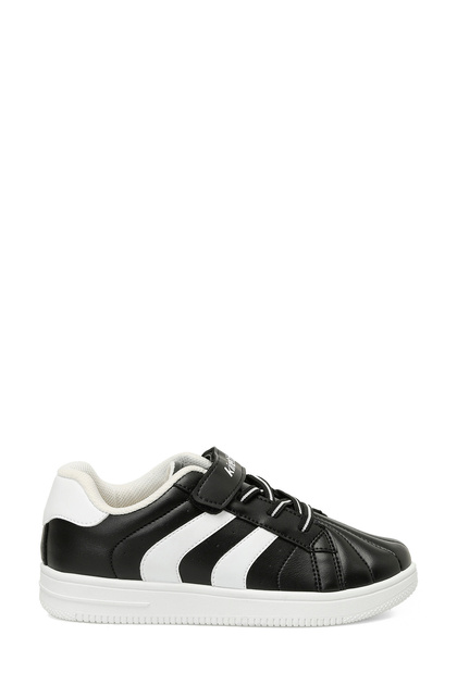 こふき 黒2 白1 ICool Design ZENA F 5FX GRI Erkek Çocuk Sneaker - Fiyatı, Yorumları